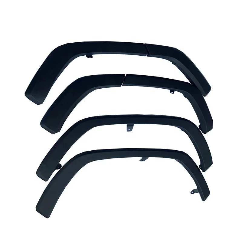 Высококачественные автозапчасти: накладки на колесные арки 75602-0R090, 75601-0R090, 75605-0R090, 75606-0R090, 75062-0R010 для RAV4 2020
Высококачественные автозапчасти: накладки на колесные арки 75602-0R090, 75601-0R090, 75605-0R090, 75606-0R090, 75062-0R010 для RAV4 2020