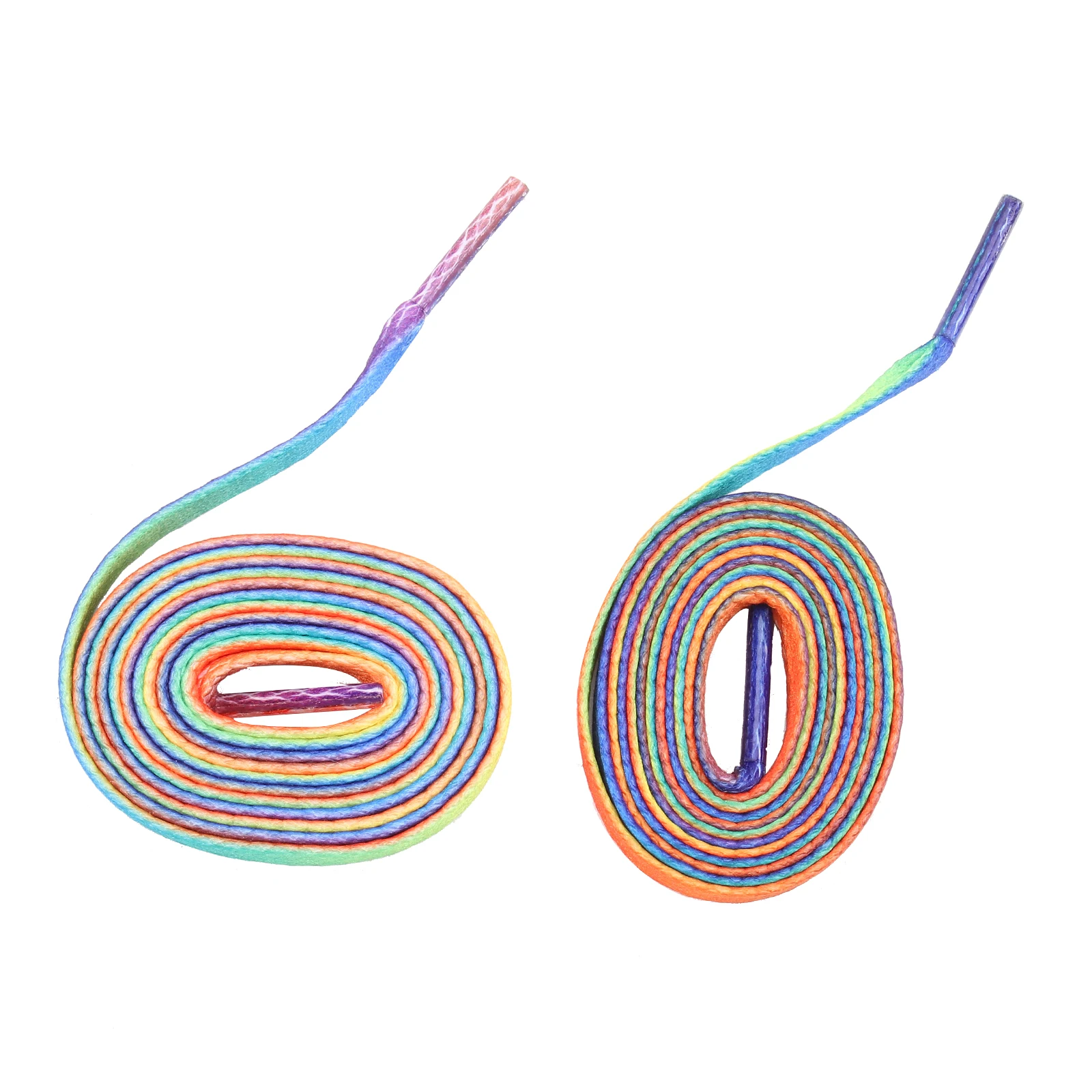Wide Laces for Sneakers Colored Shoelaces Elastic Shoes Accessories Fashionable Colorful Flat
Wide Laces for Sneakers Colored Shoelaces Elastic Shoes Accessories Fashionable Colorful Flat