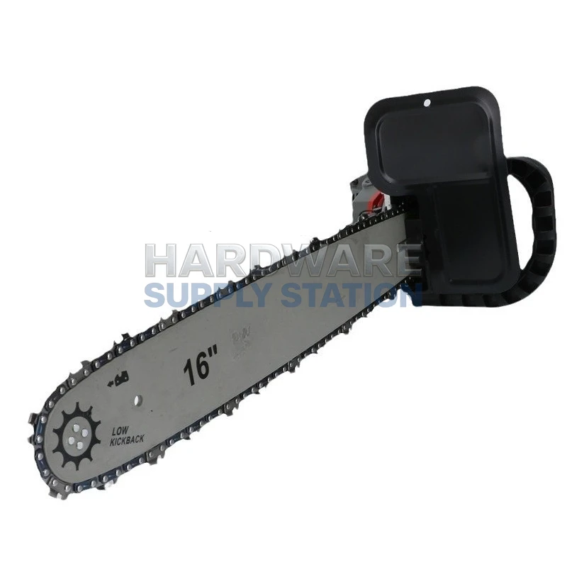 Home multifunctional electric chain saw, woodworking logging and garden trimming tool, mini handheld electric saw with band saw
Home multifunctional electric chain saw, woodworking logging and garden trimming tool, mini handheld electric saw with band saw