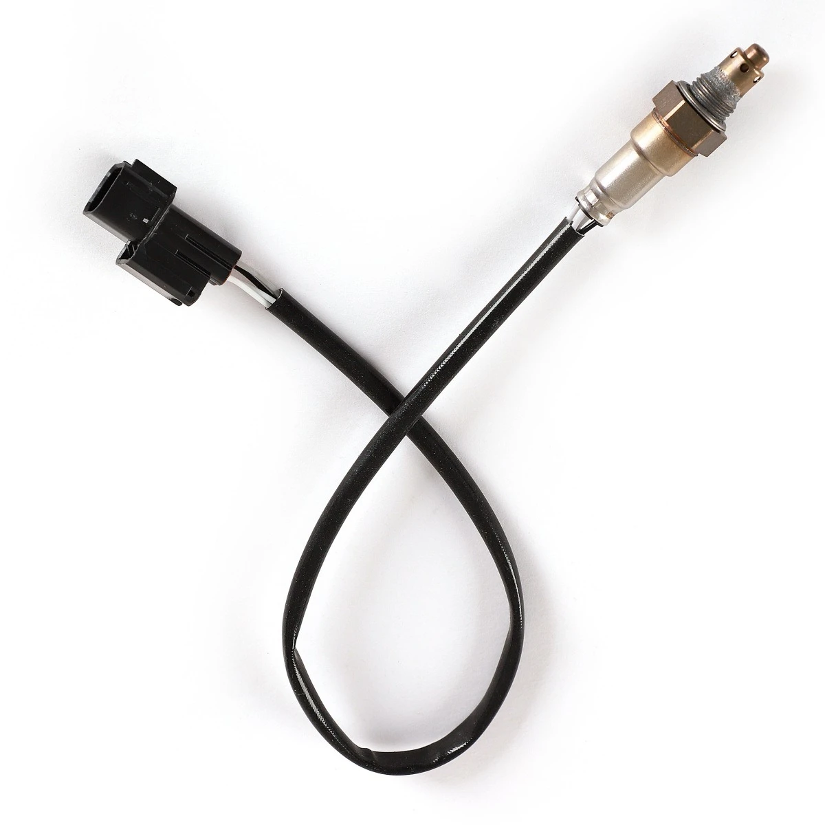 AZD5001-LB001 motorcycle oxygen sensor for Aprilia Exhaust System Air Fuel Ratio Sensor O2 Sensor
AZD5001-LB001 motorcycle oxygen sensor for Aprilia Exhaust System Air Fuel Ratio Sensor O2 Sensor