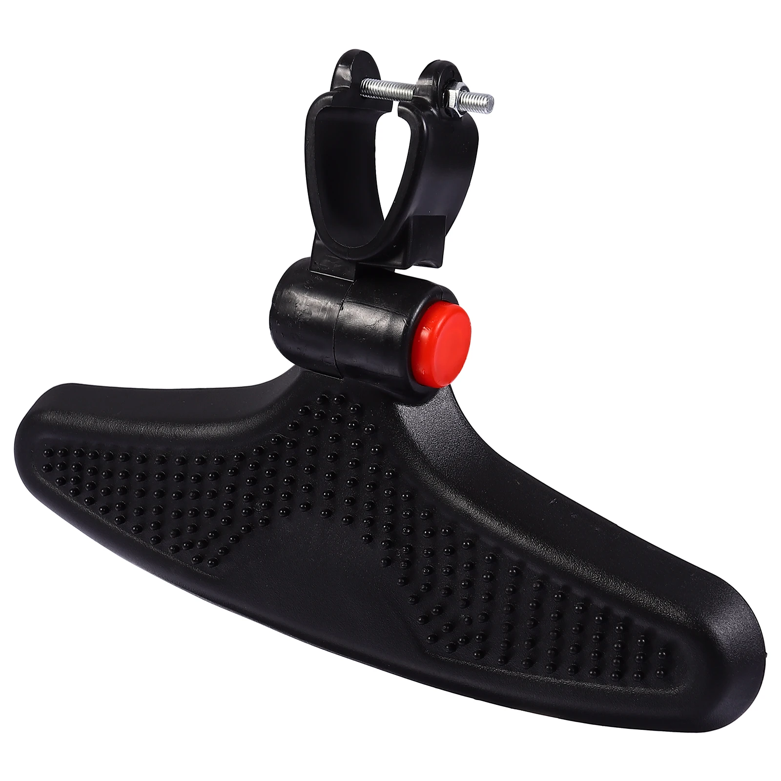 Universal Stroller Footrest Adjustable Height Angle Baby Cart Footboard Plastic Support For Different Ages Easy Install Remove
Universal Stroller Footrest Adjustable Height Angle Baby Cart Footboard Plastic Support For Different Ages Easy Install Remove