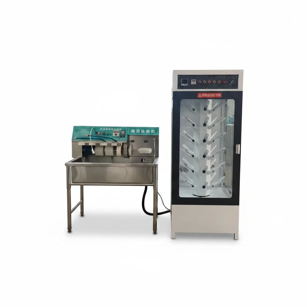 Industrial Shoe Washer, 304 Stainless Steel Dryer, Sports Shoe Disinfection Machinery, Laundry Shop Equipment
Industrial Shoe Washer, 304 Stainless Steel Dryer, Sports Shoe Disinfection Machinery, Laundry Shop Equipment