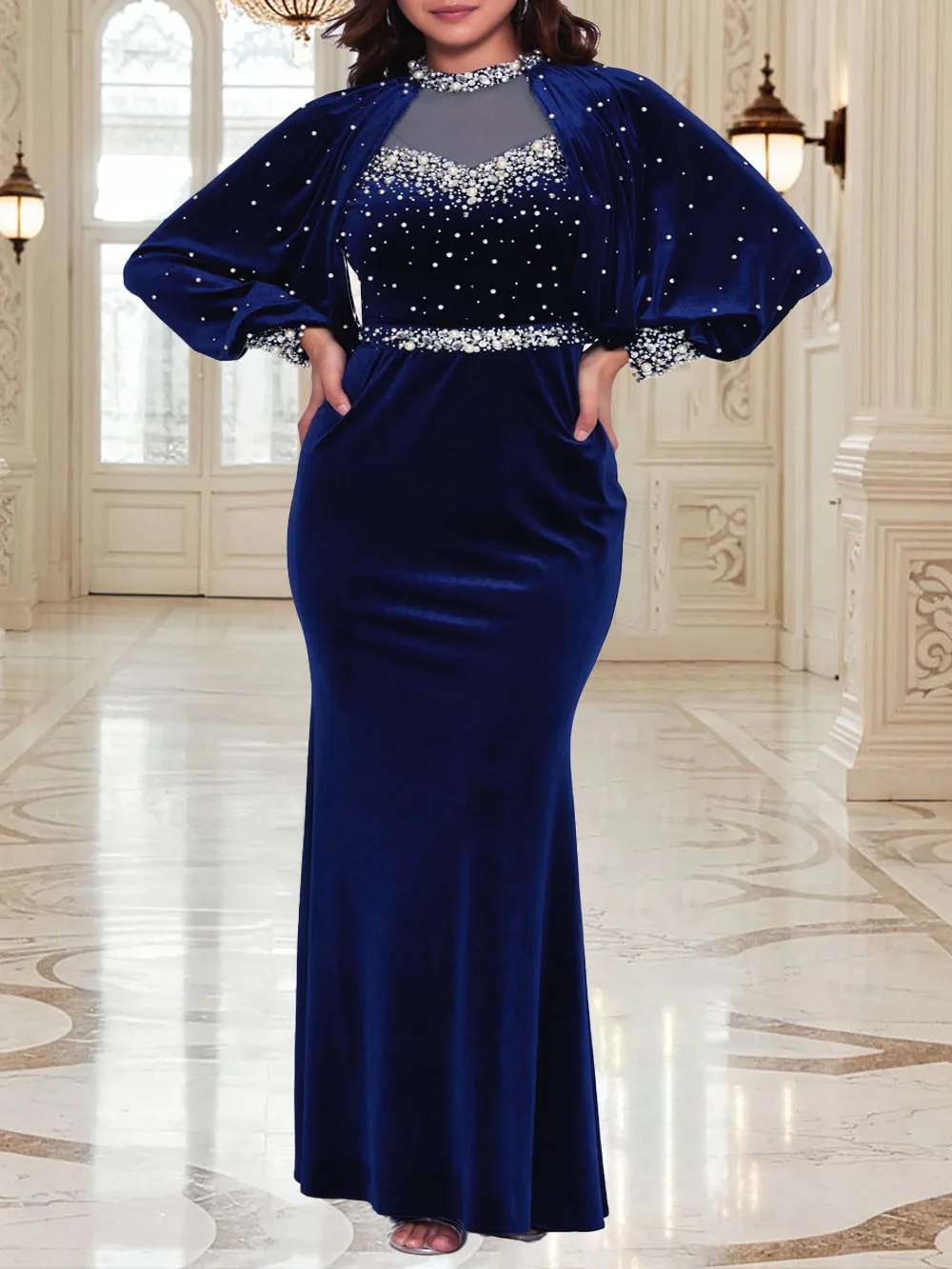 2026 африканские платья для женщин Дашики с длинным рукавом и длинным рукавом, халат русалки, роскошное бархатное платье, одежда для свадьбы, дня рождения, Абая
2026 африканские платья для женщин Дашики с длинным рукавом и длинным рукавом, халат русалки, роскошное бархатное платье, одежда для свадьбы, дня рождения, Абая