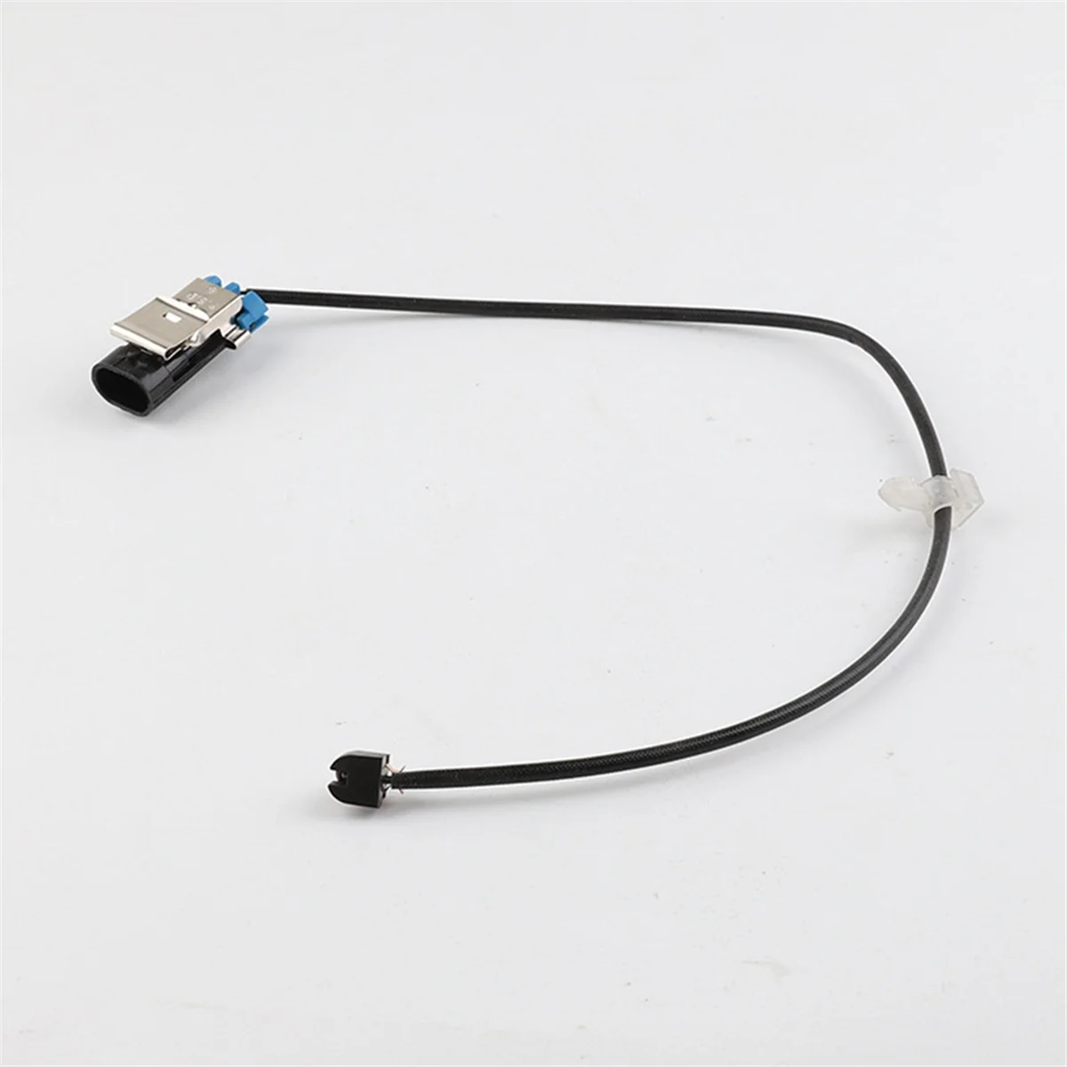 Cg0-qCar Right Front Brake Sensor Brake Pad Wear Sensor Brake Sensor Line 18026765 18040234 for CADILLAC SEVILLE
Cg0-qCar Right Front Brake Sensor Brake Pad Wear Sensor Brake Sensor Line 18026765 18040234 for CADILLAC SEVILLE