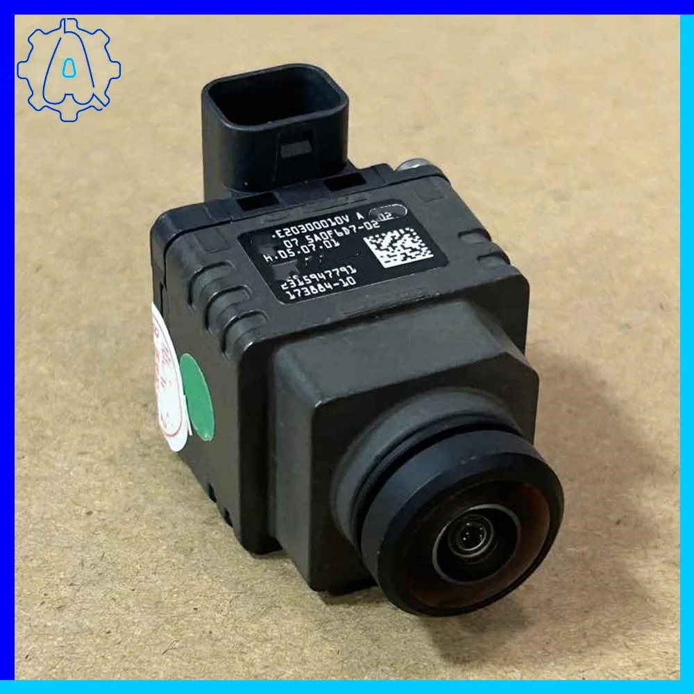 Для BMW M3 M4 G30 G31 G26 G03 G04 G06 G07 G8 G87 G80 G82 G81 F90 G06 G05 G20 G22 360 Панорамная камера заднего вида E2203 000 10V A
Для BMW M3 M4 G30 G31 G26 G03 G04 G06 G07 G8 G87 G80 G82 G81 F90 G06 G05 G20 G22 360 Панорамная камера заднего вида E2203 000 10V A