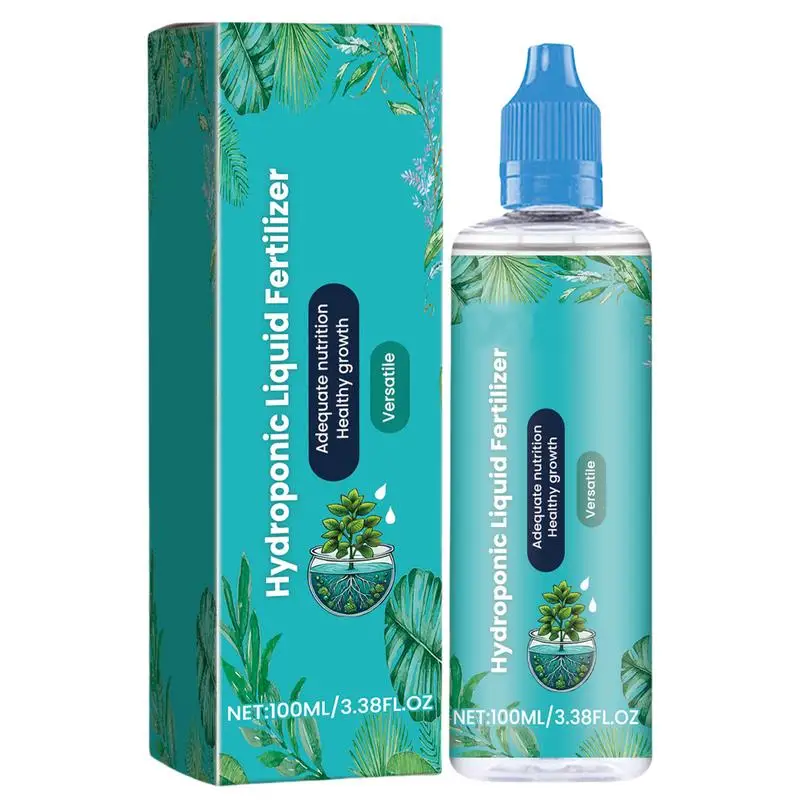 Hydroponic Plant Fertilizer Concentrated Plant Fertilizer Supplement Indoor Plants Fertilizer Liquid For Lawn Grass Gardening
Hydroponic Plant Fertilizer Concentrated Plant Fertilizer Supplement Indoor Plants Fertilizer Liquid For Lawn Grass Gardening