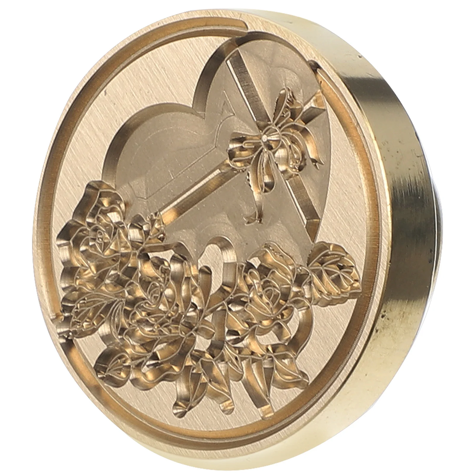 Delicate Copper Wax Seal Head Lacquer Seal for Invitation Envelope Decoration Creative Pattern DIY Wax
Delicate Copper Wax Seal Head Lacquer Seal for Invitation Envelope Decoration Creative Pattern DIY Wax