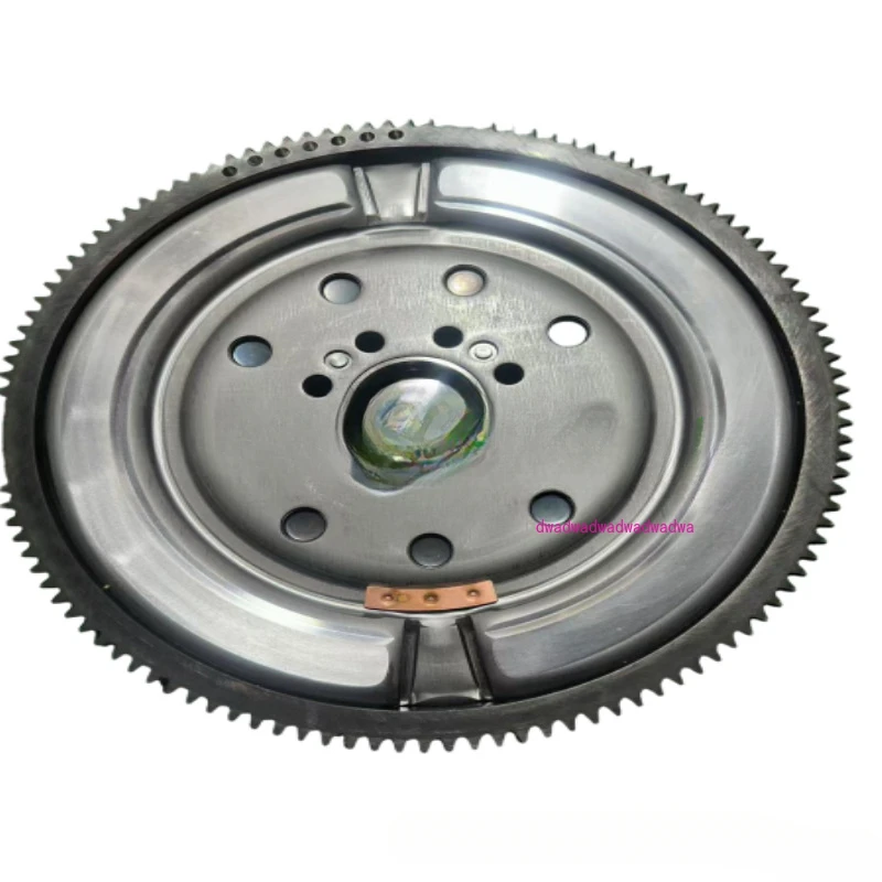 Suitable for South Korea Ssangyong flywheel assembly ssangyong actyon2.0 D20DTFOE6710300605
Suitable for South Korea Ssangyong flywheel assembly ssangyong actyon2.0 D20DTFOE6710300605