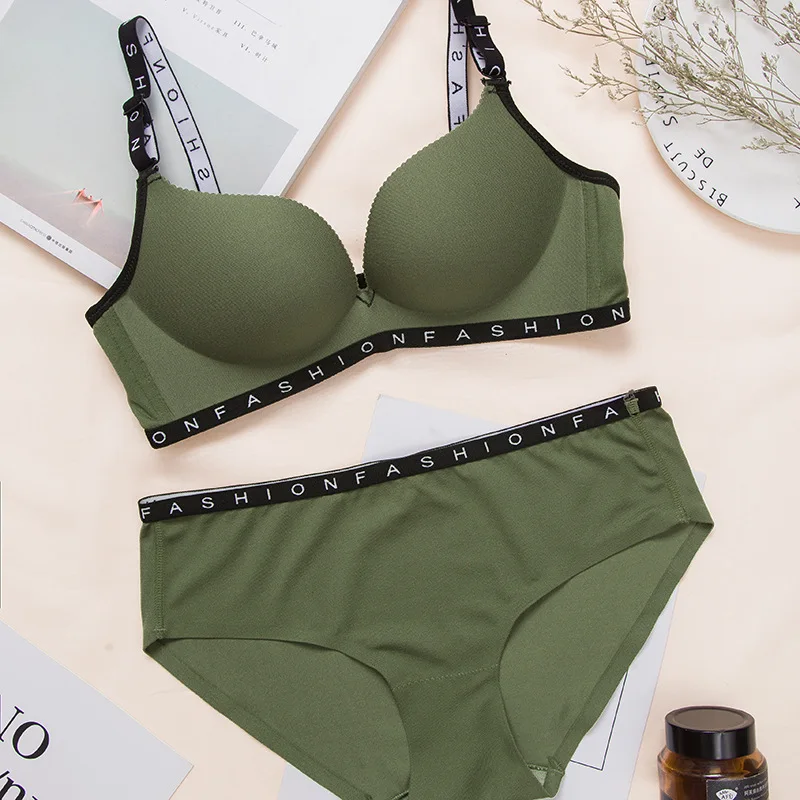 Women's Underwear Sexy Lingerie Push Up Bras Seamless Bra Girls Bra Wireless Bralette Female Clothes Intimates Fashion Top Bras
Women's Underwear Sexy Lingerie Push Up Bras Seamless Bra Girls Bra Wireless Bralette Female Clothes Intimates Fashion Top Bras