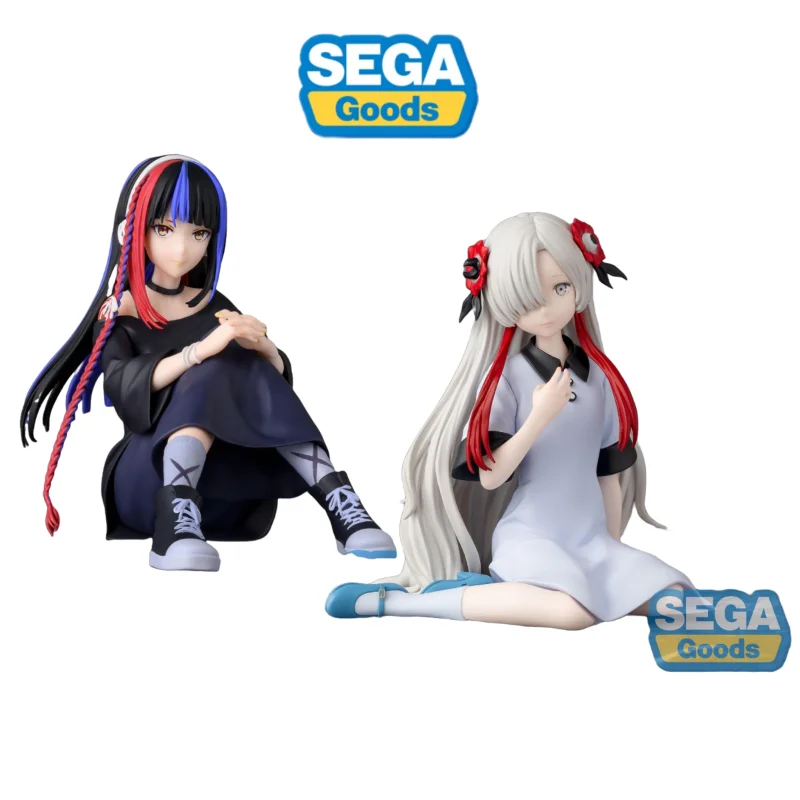 In Stock Original SEGA KAMITSUBAKI CITY UNDER CONSTRUCTION Yorukawa Sekai Asanushi Haru Anime Figure Birthday Present Model Doll
In Stock Original SEGA KAMITSUBAKI CITY UNDER CONSTRUCTION Yorukawa Sekai Asanushi Haru Anime Figure Birthday Present Model Doll