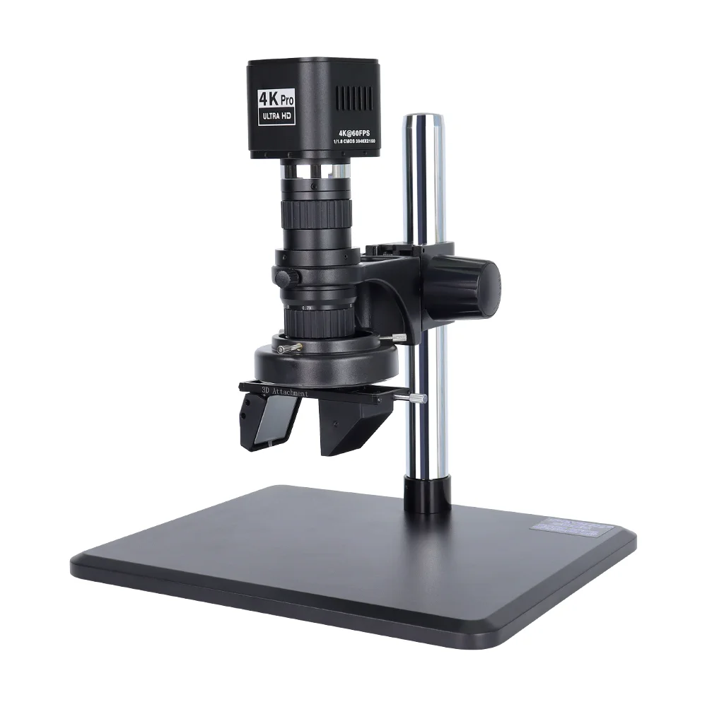 SANQTID 360 Rotatable 2D 3D Microscope With Scanning Camera Video Digital Monocular Microscope for PCB Inspection
SANQTID 360 Rotatable 2D 3D Microscope With Scanning Camera Video Digital Monocular Microscope for PCB Inspection