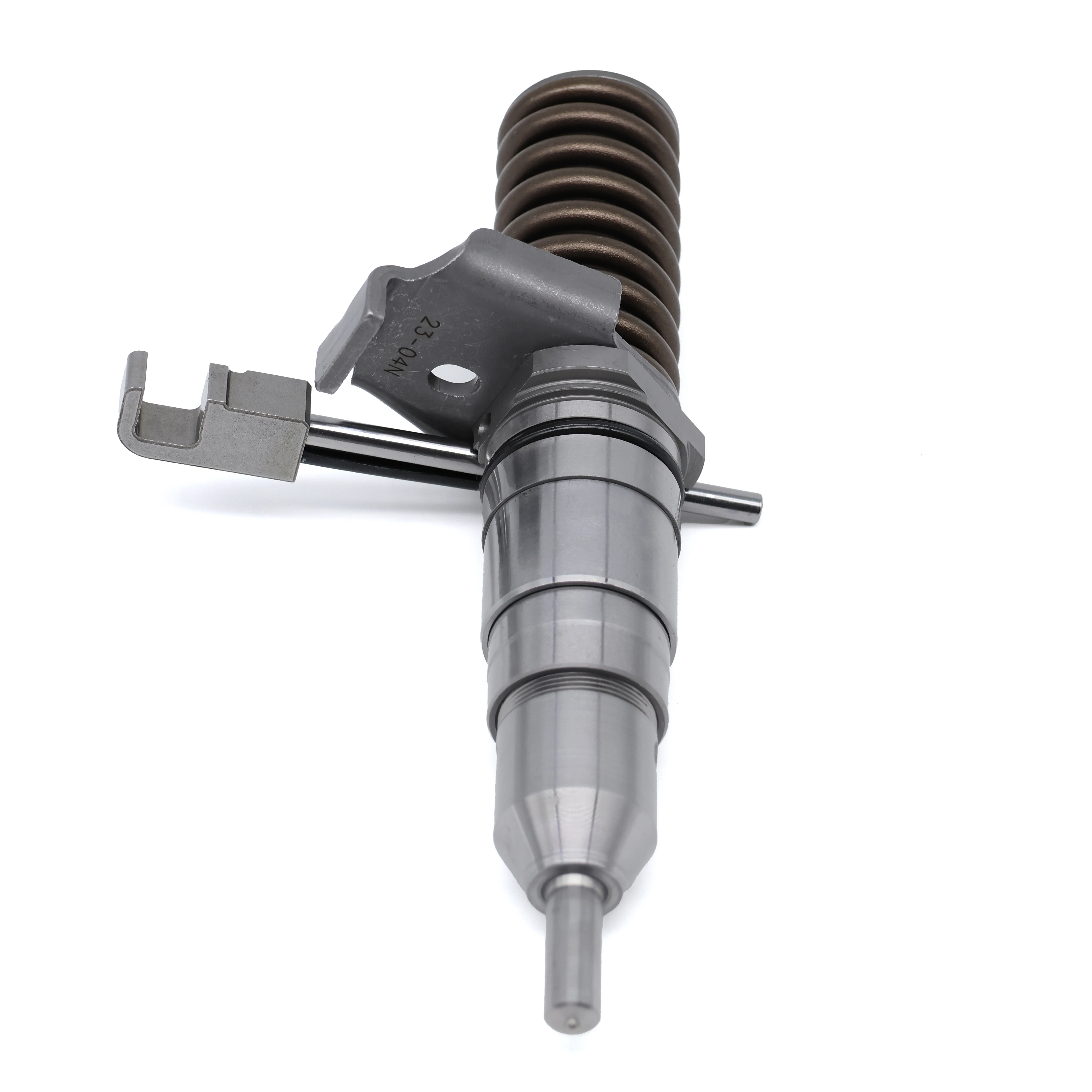 127-8222 Fuel Injectors 127-8222 1278222 for Caterpillar Engine 3114 3116 Excavator 325 325 L Wheel Loader 950F 950F II 960F
127-8222 Fuel Injectors 127-8222 1278222 for Caterpillar Engine 3114 3116 Excavator 325 325 L Wheel Loader 950F 950F II 960F