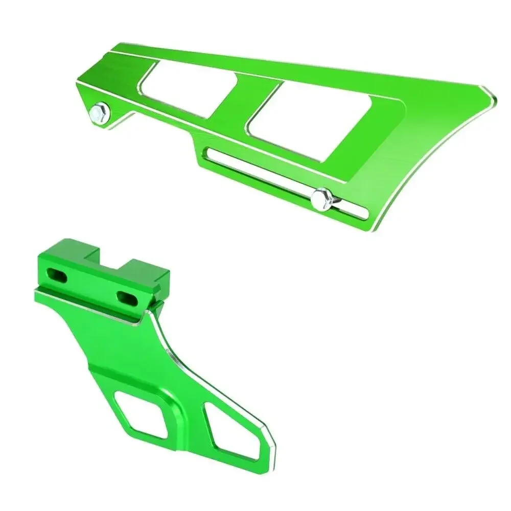 KLR логотип для Kawasaki KLR650 2022-2024 3D CNC задняя верхняя + нижняя защита цепи направляющая крышка
KLR логотип для Kawasaki KLR650 2022-2024 3D CNC задняя верхняя + нижняя защита цепи направляющая крышка