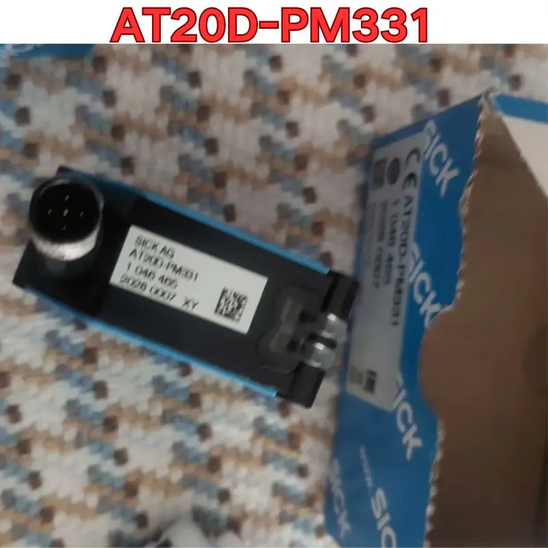 New AT20D-PM331 sensor Latest Prices as of June 2026
New AT20D-PM331 sensor Latest Prices as of June 2026