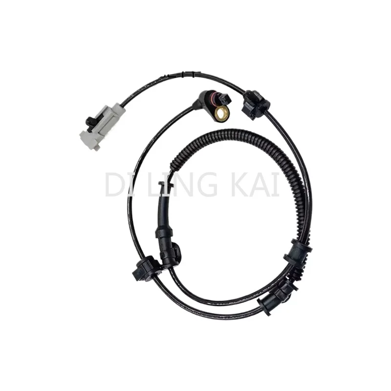 Automotive Sensors 56044144AD 56044144AB 56044144AC for Chrysler ABS Wheel Speed Sensor
Automotive Sensors 56044144AD 56044144AB 56044144AC for Chrysler ABS Wheel Speed Sensor
