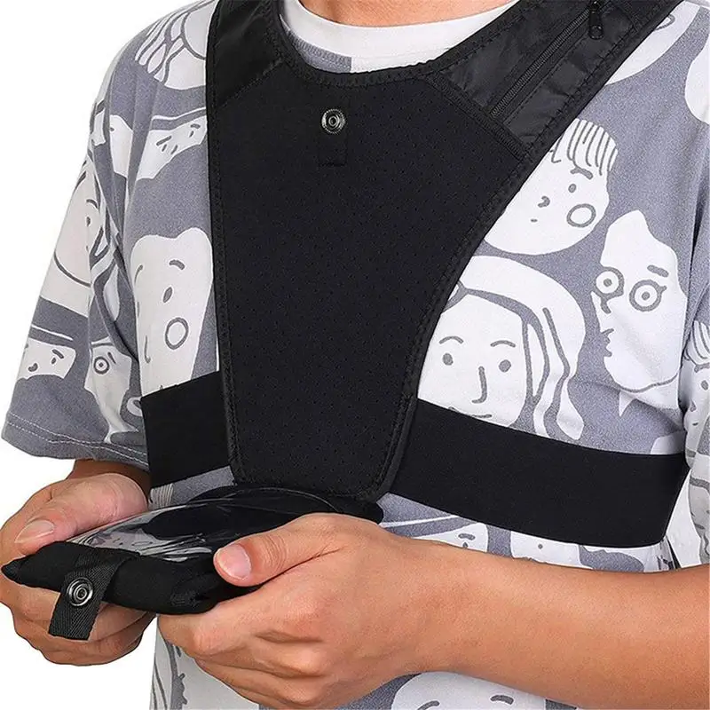 Running Vest Chest Pack Breathable Phone Running Holder Vest Multi Pockets Running Vest For Phone Cards Keys Running Vest With
Running Vest Chest Pack Breathable Phone Running Holder Vest Multi Pockets Running Vest For Phone Cards Keys Running Vest With