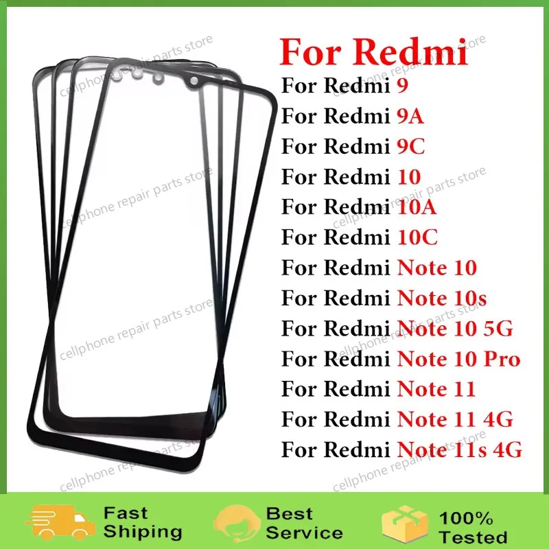 Стекло переднего экрана OCA для Xiaomi Redmi 9 9A 9C 10 10A 10C Note 10S 10 Pro 11 11S ЖК-сенсорный экран Стекло внешней линзы
Стекло переднего экрана OCA для Xiaomi Redmi 9 9A 9C 10 10A 10C Note 10S 10 Pro 11 11S ЖК-сенсорный экран Стекло внешней линзы
