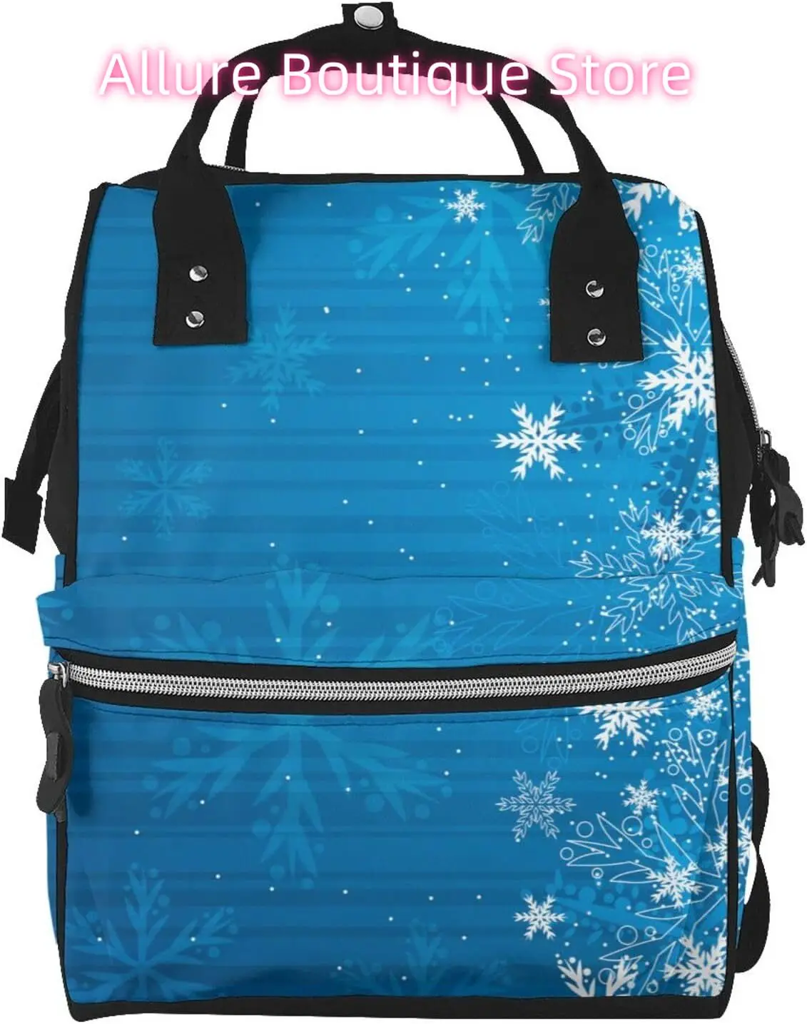 Baby Diaper Backpack,Multi-Function Travel Backpack Nappy Bags,Nursing Bag, Fashion Mummy,Roomy Waterproof For Baby Care(Blue Ch
Baby Diaper Backpack,Multi-Function Travel Backpack Nappy Bags,Nursing Bag, Fashion Mummy,Roomy Waterproof For Baby Care(Blue Ch