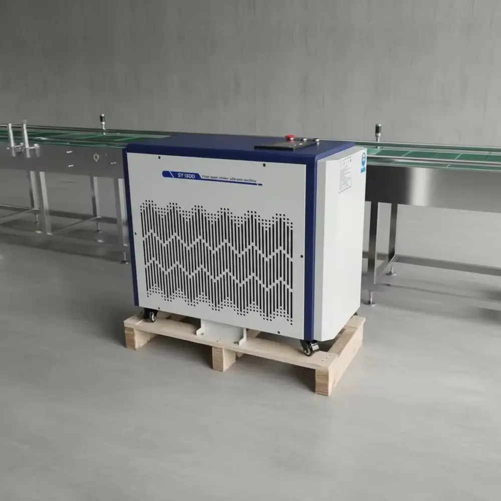 1500W 1000W Handheld Pulsed Fiber Laser Cleaning Machine for Rust Removal Paint Oil Removing Cleaner
1500W 1000W Handheld Pulsed Fiber Laser Cleaning Machine for Rust Removal Paint Oil Removing Cleaner
