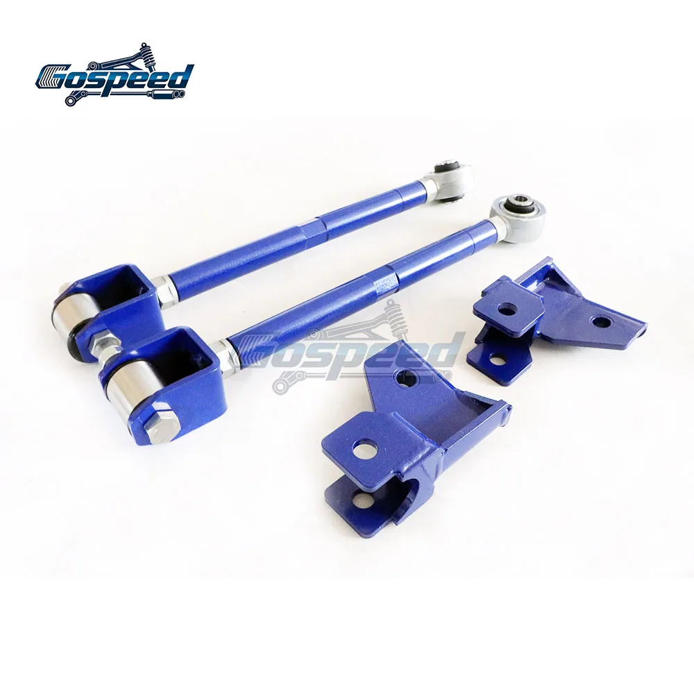 Gospeed Adjustable Hicas Delete Parts for Nis san Skyline R32 R33 R34 GTR Rear Toe GT GTST GTT
Gospeed Adjustable Hicas Delete Parts for Nis san Skyline R32 R33 R34 GTR Rear Toe GT GTST GTT