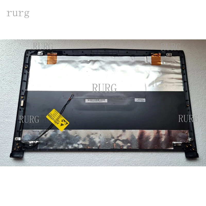 R+ for MSI Leopard GP62 7RD LCD Screen Top Rear Back Lid Cover E2P-6J3A612-P89
R+ for MSI Leopard GP62 7RD LCD Screen Top Rear Back Lid Cover E2P-6J3A612-P89