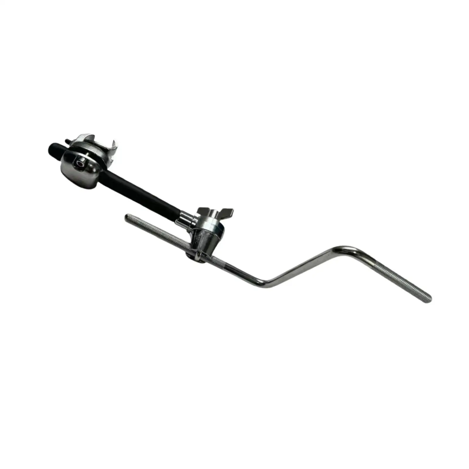Drum Set Clamp,Percussion Instrument,Metal Professional Drum Hardware Adjustable Cymbal Attachment Cymbal Holder
Drum Set Clamp,Percussion Instrument,Metal Professional Drum Hardware Adjustable Cymbal Attachment Cymbal Holder