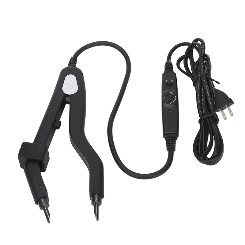 AA20-Mini Heating Tip Hair Extension Iron Hair Extension Adjustable Temperature Iron Keratin Bonding Tool Heat Iron
AA20-Mini Heating Tip Hair Extension Iron Hair Extension Adjustable Temperature Iron Keratin Bonding Tool Heat Iron