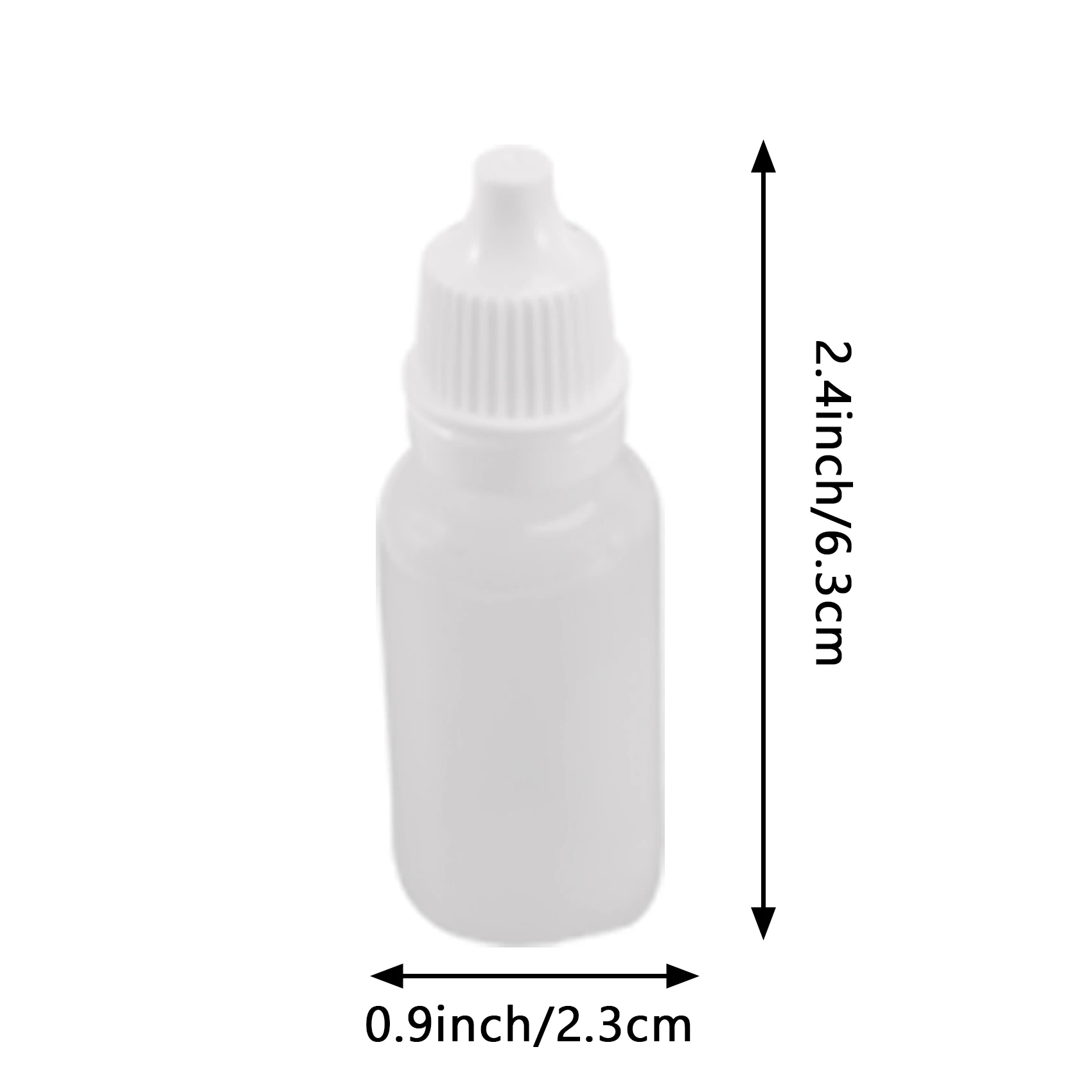 H-W 100 шт. 15 мл пустые пластиковые сжимаемые бутылки-капельницы многоразовые бутылки-капельницы для жидкости для глаз
H-W 100 шт. 15 мл пустые пластиковые сжимаемые бутылки-капельницы многоразовые бутылки-капельницы для жидкости для глаз