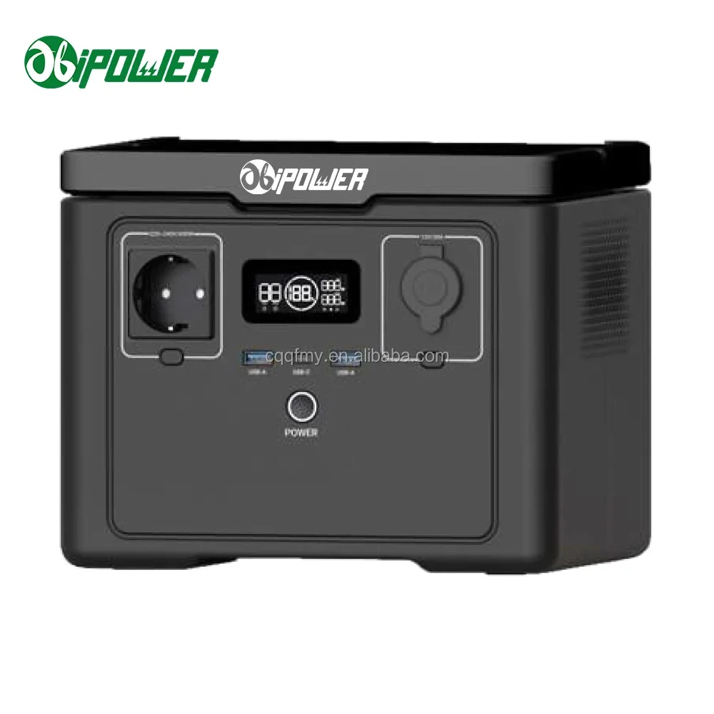 TLF Solar Generator with Large Capacity Lithium Battery and Portable Power Station Design 200W 1000W
TLF Solar Generator with Large Capacity Lithium Battery and Portable Power Station Design 200W 1000W
