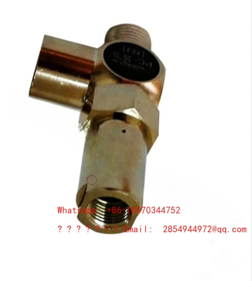2026 Air Induced Check Valve | Check Valve PC-1/4S PC1/4 Original Spot
2026 Air Induced Check Valve | Check Valve PC-1/4S PC1/4 Original Spot