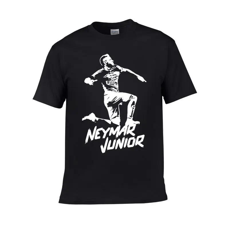 Football T-shirt Men's Summer New Trend Loose and Comfortable Short-sleeved Cotton Crew Neck Top Men's and Women's T-shirt
Football T-shirt Men's Summer New Trend Loose and Comfortable Short-sleeved Cotton Crew Neck Top Men's and Women's T-shirt