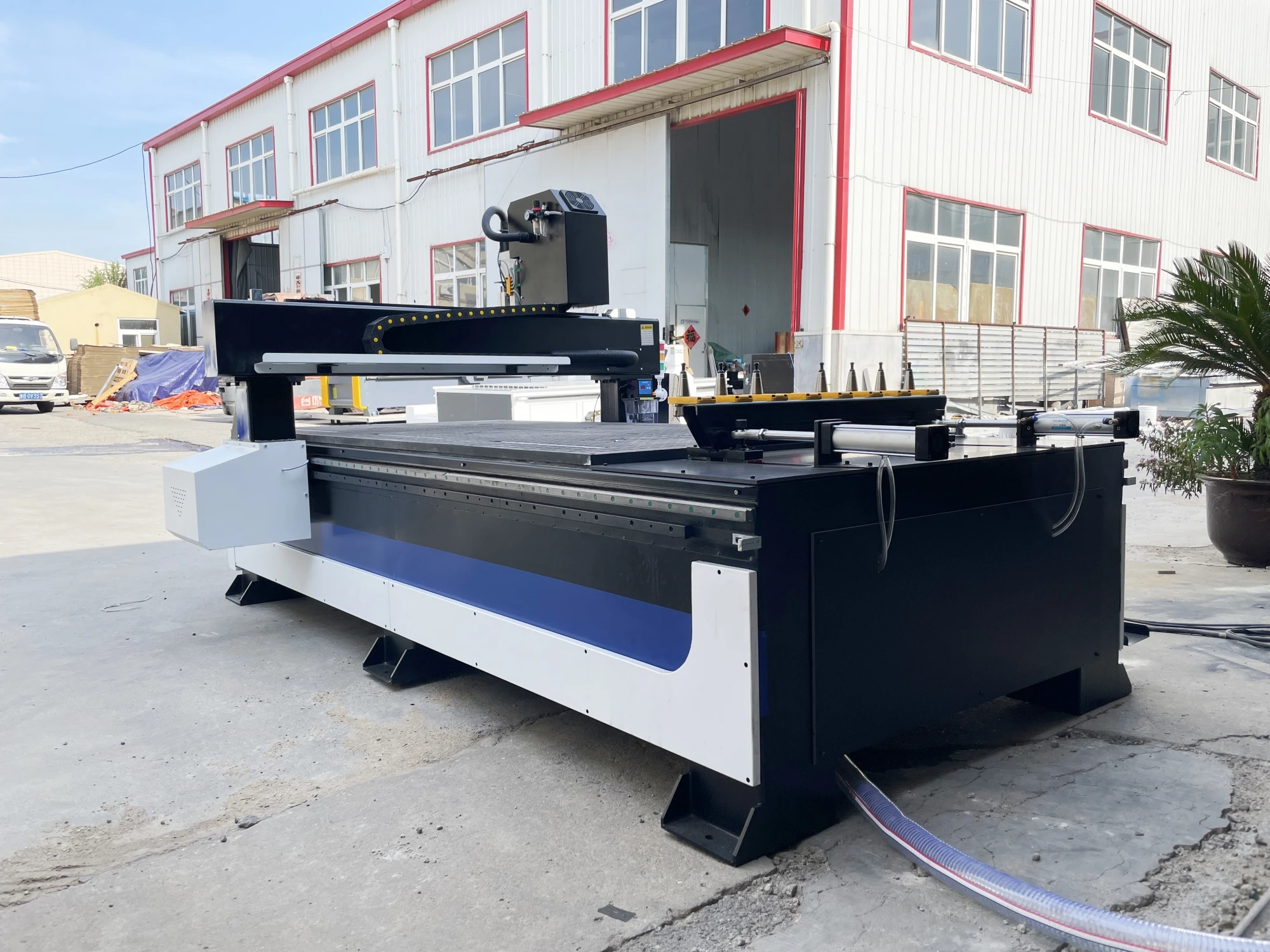 Ищу агента, заводская цена, автоматический сменщик инструментов, машина с ЧПУ, вакуумный стол, пылесборник, машина для резьбы по дереву на продажу
Ищу агента, заводская цена, автоматический сменщик инструментов, машина с ЧПУ, вакуумный стол, пылесборник, машина для резьбы по дереву на продажу