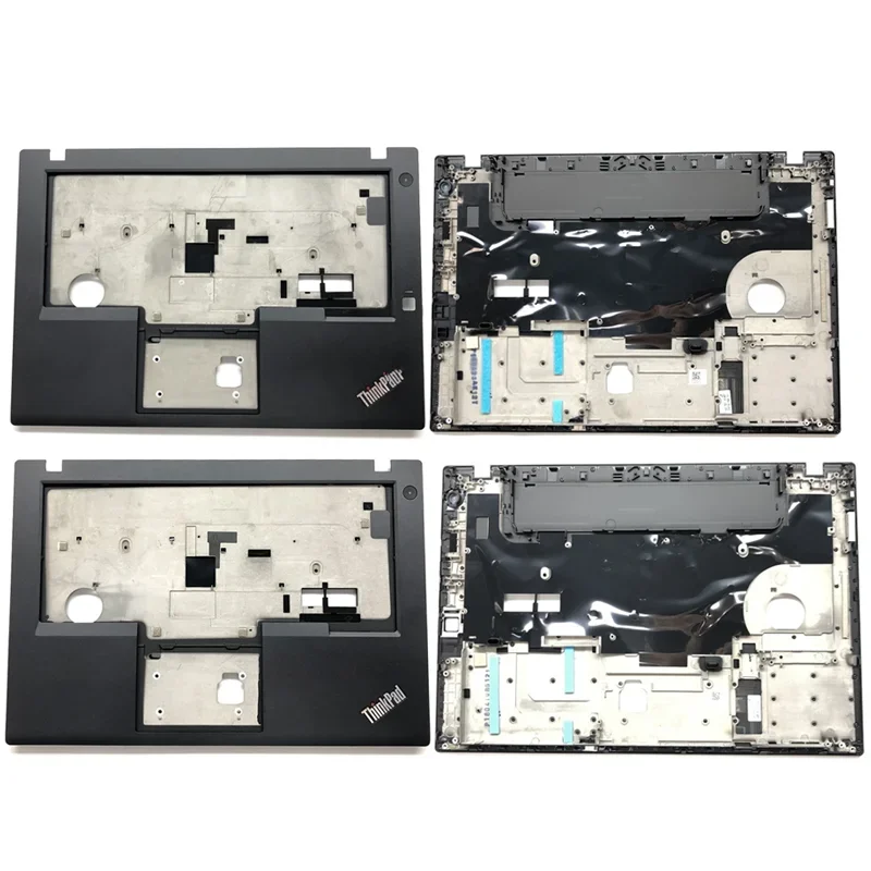 New Original A B C D Shell for Lenovo Thinkpad T480 A485 Laptop Keyboard Upper Palmrest Cover Palm Rest Frame Case'
New Original A B C D Shell for Lenovo Thinkpad T480 A485 Laptop Keyboard Upper Palmrest Cover Palm Rest Frame Case'