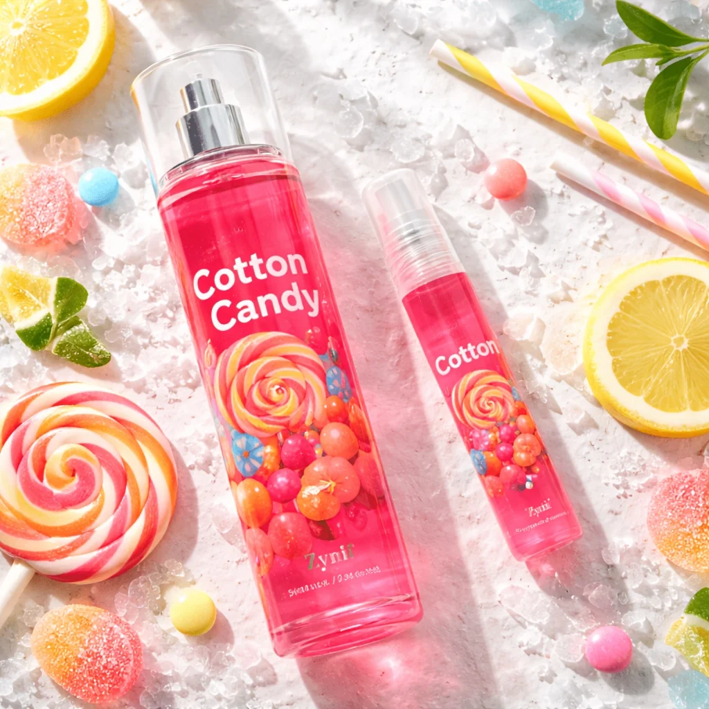 Women's Perfume Spray, 8fl.oz Long-Lasting Floral Fruity Spray with Non-Greasy Alcohol-Based Formula. Suitable for Hair & Body, Ideal for Parties, Dates & Gifting. Lightweight And Smooth Application.Valentine's Day Gift
Women's Perfume Spray, 8fl.oz Long-Lasting Floral Fruity Spray with Non-Greasy Alcohol-Based Formula. Suitable for Hair & Body, Ideal for Parties, Dates & Gifting. Lightweight And Smooth Application.Valentine's Day Gift