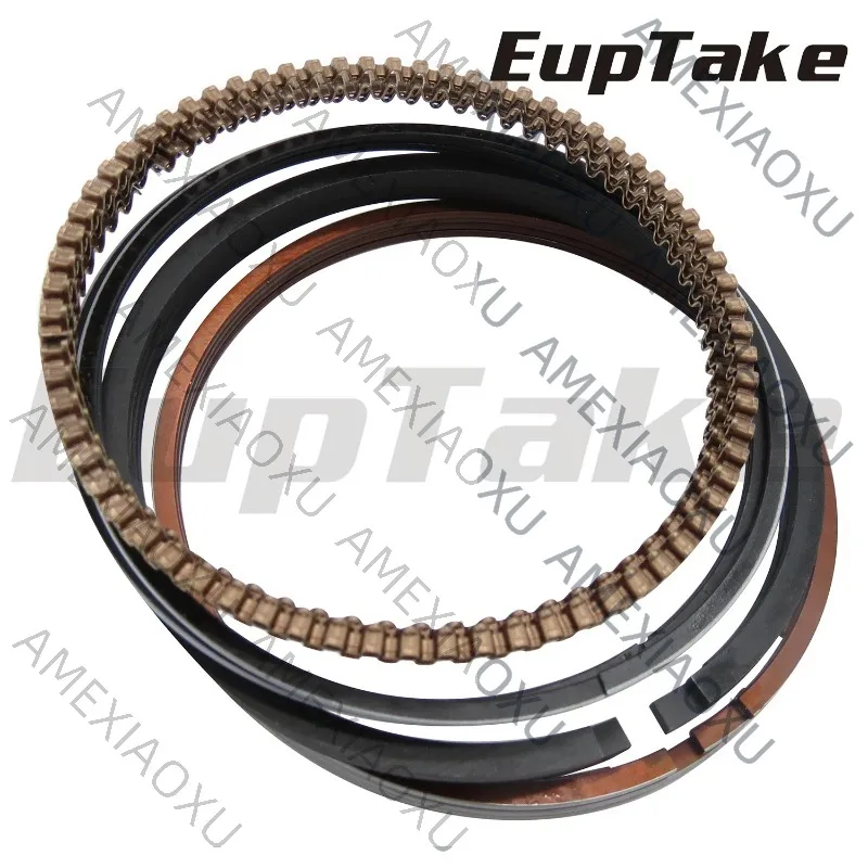 1.20x1.50x2.50 Piston Rings Sets For Ford Fiesta 1.25 Car Accessories
1.20x1.50x2.50 Piston Rings Sets For Ford Fiesta 1.25 Car Accessories