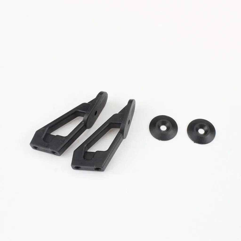 Tail Wing Fixing Assembly Mounting Accessories 104001-1866 for Wltoys 104001 1/10 RC Car Spare Parts
Tail Wing Fixing Assembly Mounting Accessories 104001-1866 for Wltoys 104001 1/10 RC Car Spare Parts