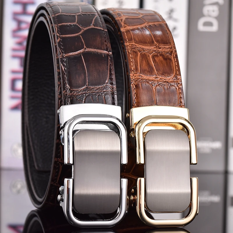 3.3cm High Quality dermis Leather Men Belt Luxury Brand Designer Waistband Suit Jeans Formal Wear Famous Brand Belts
3.3cm High Quality dermis Leather Men Belt Luxury Brand Designer Waistband Suit Jeans Formal Wear Famous Brand Belts