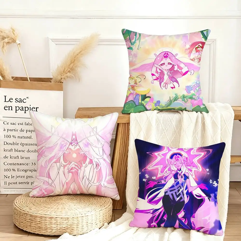 Run Kingdom Eternal Sugar C-Cookie Various Sizes Square Pillow Case For Car Home Bedchamber Decor
Run Kingdom Eternal Sugar C-Cookie Various Sizes Square Pillow Case For Car Home Bedchamber Decor