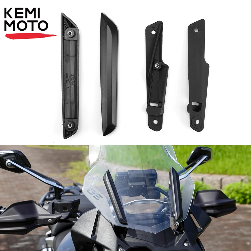 Motorcycle Windshield WindScreen Trim Strip For BMW R1200GS LC 2013 - 2018 R 1200 GS Adventure 2018 - 2020 R1250GS R1250 GS ADV
Motorcycle Windshield WindScreen Trim Strip For BMW R1200GS LC 2013 - 2018 R 1200 GS Adventure 2018 - 2020 R1250GS R1250 GS ADV