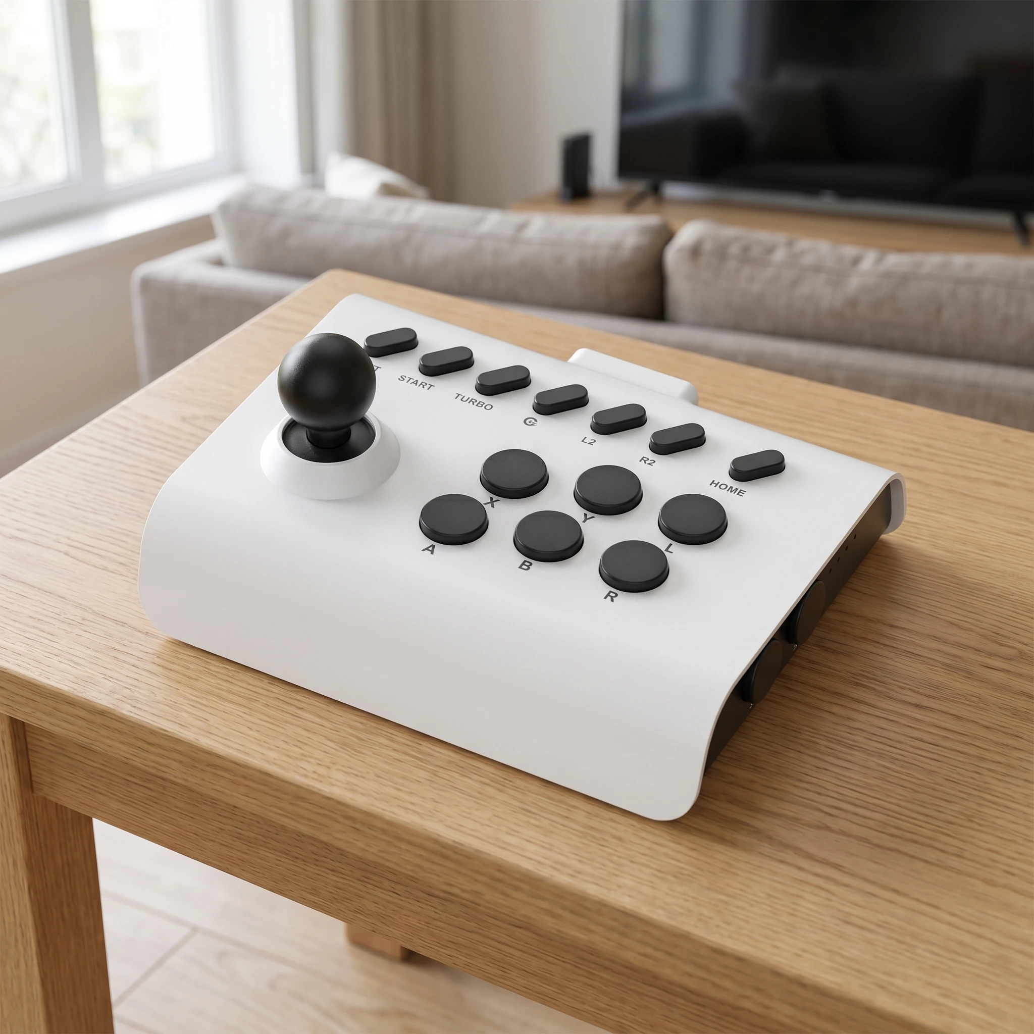 Wireless Joystick Game Supplies Computer Mobile Phone Fine Workmanship Control Stick Gaming Controller Replaced Part
Wireless Joystick Game Supplies Computer Mobile Phone Fine Workmanship Control Stick Gaming Controller Replaced Part