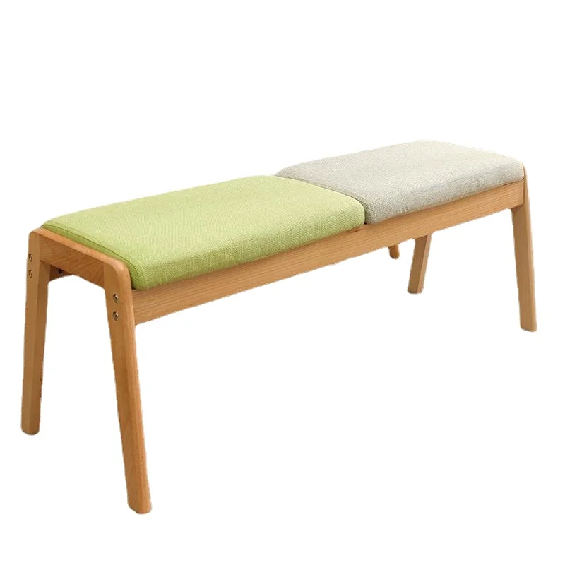 HXL Solid Wood Stool Household Dining Stool Long Stool Makeup Stool Sofa Stool Shoe Changing Stool
HXL Solid Wood Stool Household Dining Stool Long Stool Makeup Stool Sofa Stool Shoe Changing Stool