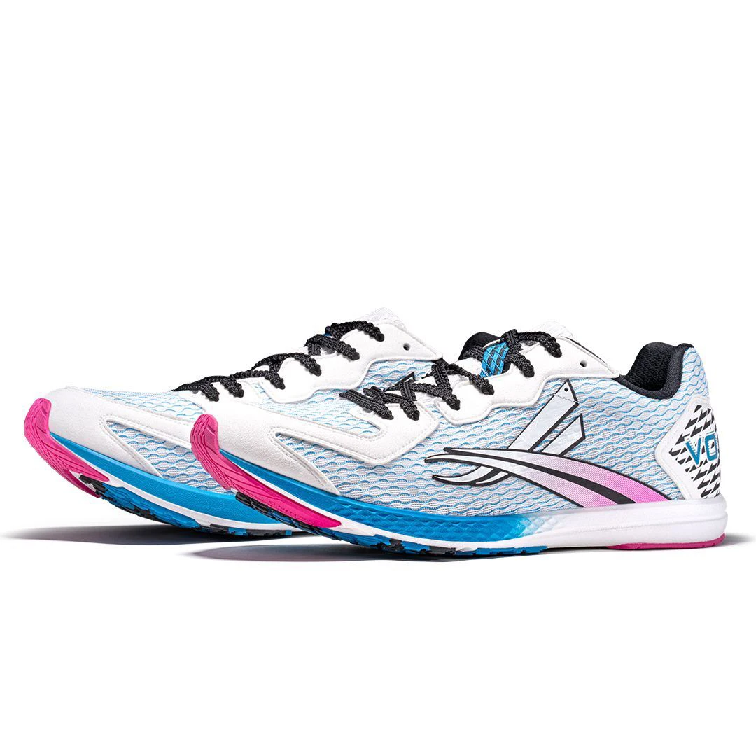 2025 Men's and Women's Racing Training Shoes Non-Slip Large Size Running Shoes Lightweight Wearable Sneakers Good
2025 Men's and Women's Racing Training Shoes Non-Slip Large Size Running Shoes Lightweight Wearable Sneakers Good