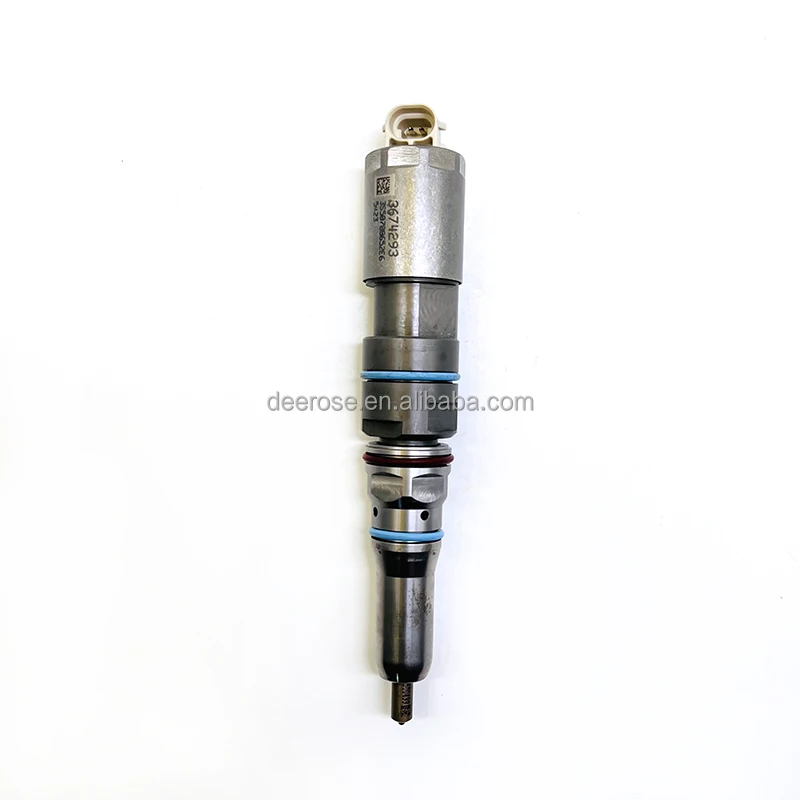 Diesel Engine Part C9.3 Excavator 336E 336E 336E LN diesel Fuel Injector Nozzle 3674293 20R1318 367-4293 for Caterpillar
Diesel Engine Part C9.3 Excavator 336E 336E 336E LN diesel Fuel Injector Nozzle 3674293 20R1318 367-4293 for Caterpillar