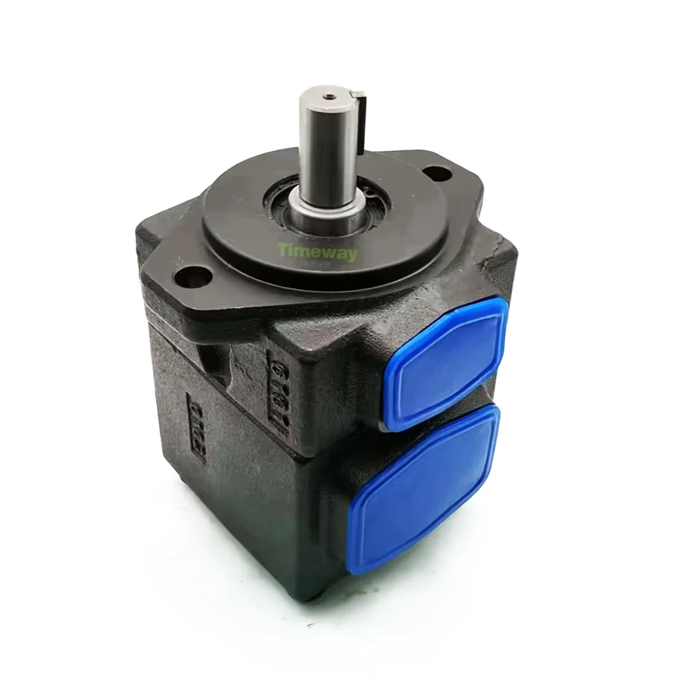 PV2R1 Series Single Oil Pump PV2R1-17-F-RAA PV2R1-28-F-RAA PV2R1-31-F-RAA Hydraulic Pressure Vane Pumps
PV2R1 Series Single Oil Pump PV2R1-17-F-RAA PV2R1-28-F-RAA PV2R1-31-F-RAA Hydraulic Pressure Vane Pumps