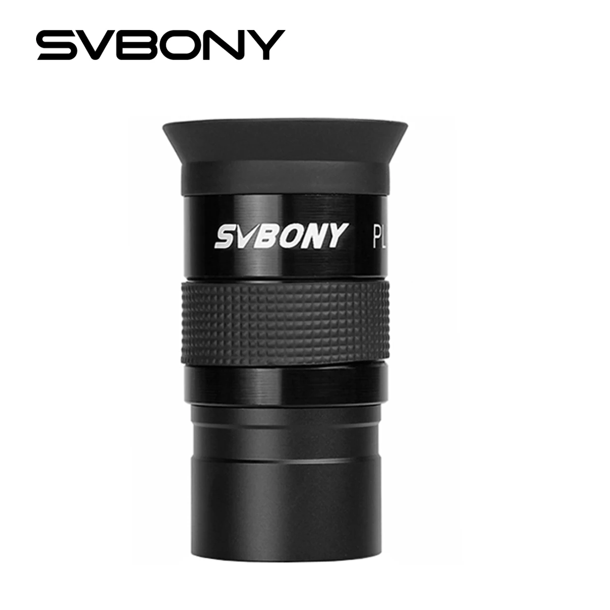 SVBONY Telescope Plossl Eyepiece 25mm 40° Fully-multi Coated Metal for Astronomy Telescope
SVBONY Telescope Plossl Eyepiece 25mm 40° Fully-multi Coated Metal for Astronomy Telescope