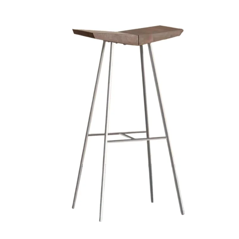 *Retro Bar Chair Home Solid Wood Seat Panel High Footrest Kitchen Bar Chair Suitable for Coffee Shop and Bar
*Retro Bar Chair Home Solid Wood Seat Panel High Footrest Kitchen Bar Chair Suitable for Coffee Shop and Bar