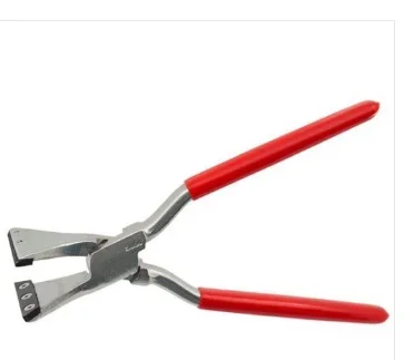 Stubai Straight Pliers w/ PVC Jaws
Stubai Straight Pliers w/ PVC Jaws
