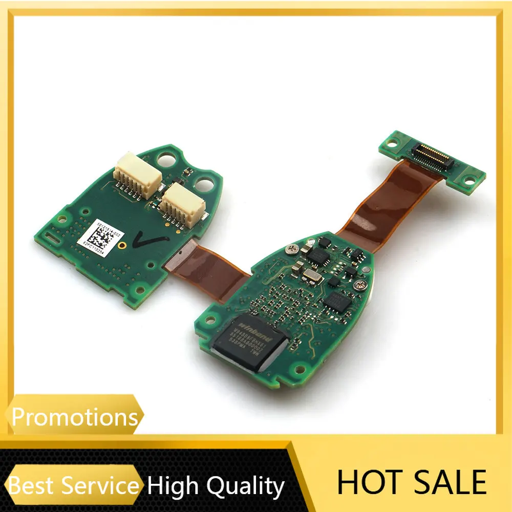 Motherboard (for N6603SR) Replacement for Honeywell LXE 8620 Ring Scanner Free Shipping
Motherboard (for N6603SR) Replacement for Honeywell LXE 8620 Ring Scanner Free Shipping