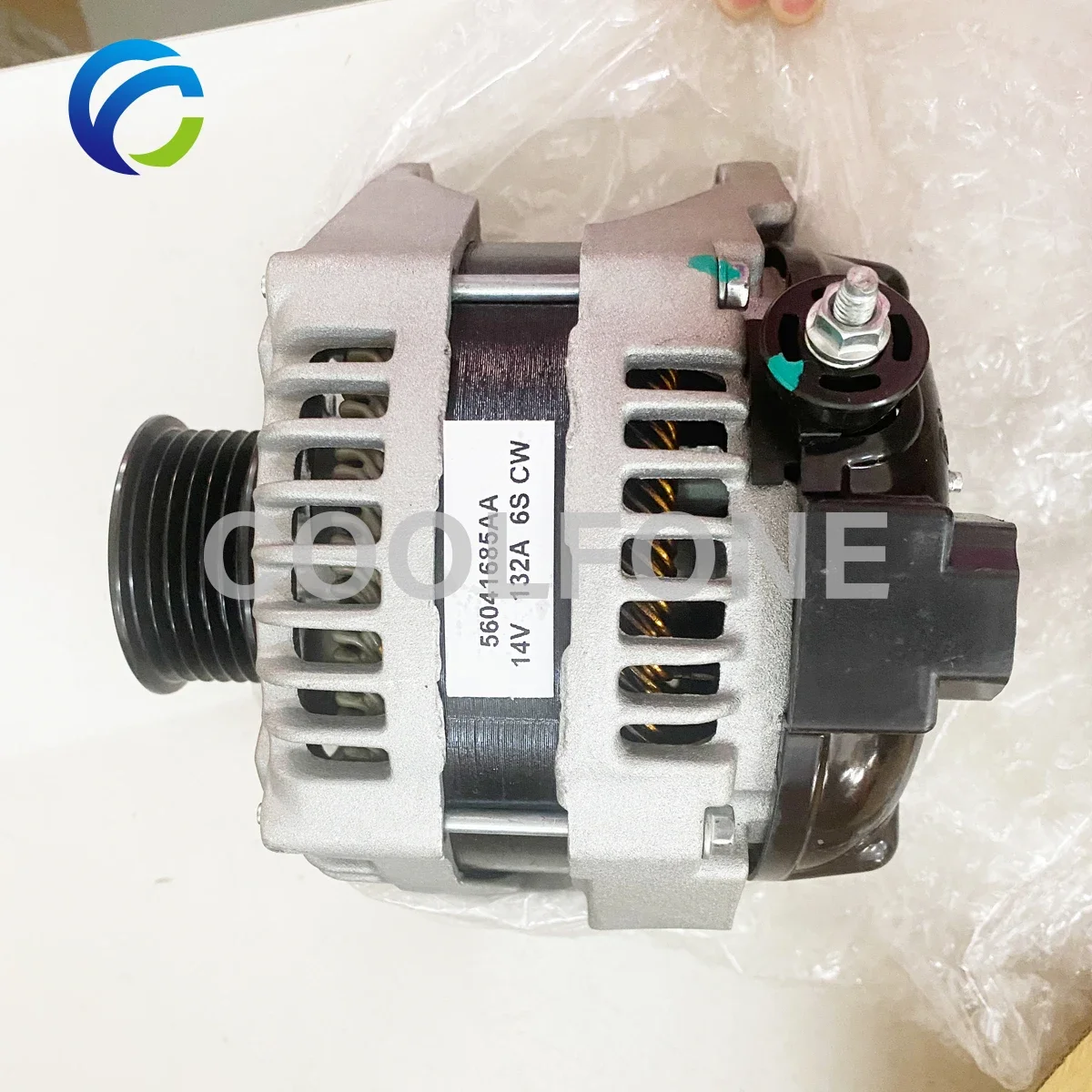 Генератор-генератор для JEEP Grand Cherokee Wrangler TJ series 4.0L 2001- 0124525003 56041322 АБ 56041565 АБ 56041685 АА 56041864 A
Генератор-генератор для JEEP Grand Cherokee Wrangler TJ series 4.0L 2001- 0124525003 56041322 АБ 56041565 АБ 56041685 АА 56041864 A