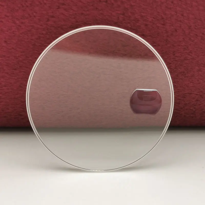 Deep Watch Sapphire Crystal Lens For GMT RLX 116710 126710 126713 126720, Aftermarket Watch Parts
Deep Watch Sapphire Crystal Lens For GMT RLX 116710 126710 126713 126720, Aftermarket Watch Parts
